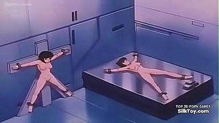 Curvy Teen Anime Babe Takes Fiery Hardcore Ride in Steaming Encounter