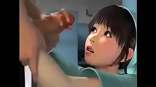 Busty MILF Craves Doctors Thick Rod Post-Transformation – Wild 3D Encounter