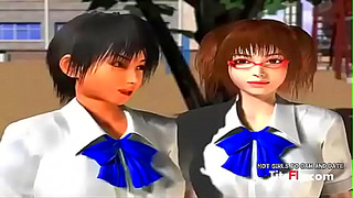 Fantasies Ignite as They Seduce a Brave Hero in Wild Hentai Quest