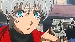 Gungrave Inferno: Fierce Duels and Hot Encounters in Animated Chaos