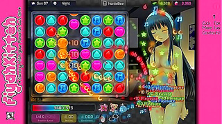 HuniePops Cute GF Gets Naughty – Hot Anime Dating Adventures Unleashed
