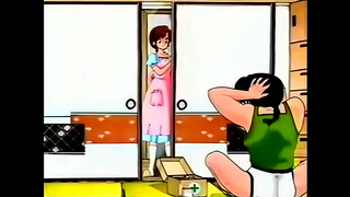 Ranma Fuels Hot Latino Nights in Sultry Animated Adventures