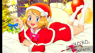 Voluptuous Anime Beauty Enjoys Wild Ride in Hot Hentai Encounter