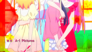 Innocent Waifu Confesses Lustful Feelings in Hot Oreshura Moment