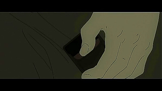 Koyomi and Hitagis Hot Reunion Ignites Passion in Bakemonogatari Finale