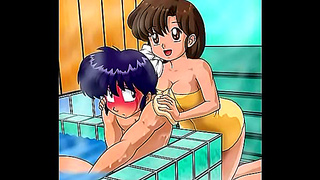 Horny Hentai Couples Ignite Steamy Romance in Wild Erotic Trysts