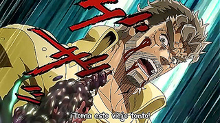 Jotaro Kakyoins Forbidden Lust Ignites in JoJos Bizarre Encounter