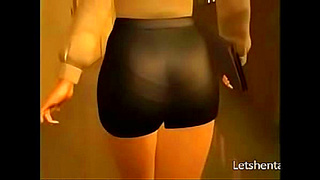 Teachers Forbidden Lesson Turns Steamy in 3D Anime Schoolroom Romance