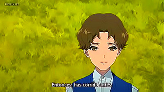 Lovers Indulge in Secret Passion – A Steamy Hentai Romance Unfolds