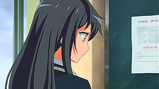 Two Hot Teens Share Secret Forbidden Romance in Sultry Jungle Hideout