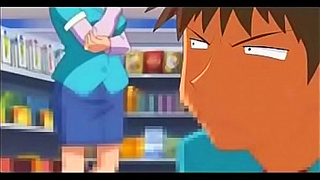 Anime Goddess Seduces with Hypnotic Dance in Steamy Japan-Fantasy Tryst