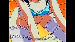 Stunning Black Eyes Ignite Hot Bare Hentai Action