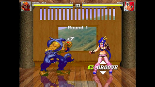 Birdie Takes Control in Hot Hentai Battle with Yoko – A Must-Watch Manga Moment