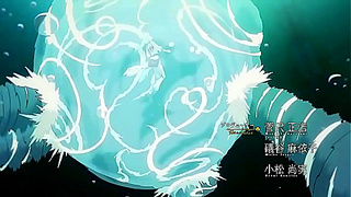 Sultry Anime Vixen Enjoys Hard Cock in Steamy Blowjob Fantasies
