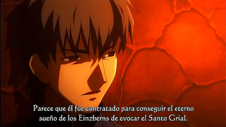 Saber Takes Control in Hot Fate Zero Action-Packed Hentai Fantasy