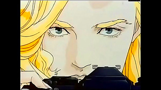 Blonde Beauty Inks Steamy Pleasure in Asian Tattoo Parlor Fantasies
