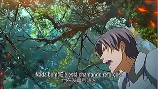 Avatar Monarchs Fiery Journey Unleashes Forbidden Desires in Steaming Hentai Adventure