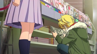 Adorable Goddess Unleashed in Hot Noragami Tryst – Episode 7 Dubbed Action