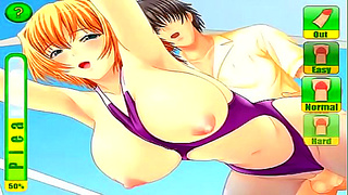 Curvy Stepmom Sparks Steamy 3D Hentai Tryst in Animated Lust Frenzy