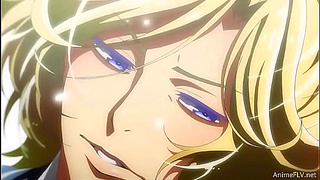 Handsome Anime Lovers Drown You in Late-Night Tenderness – Chapter 3