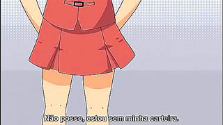 Hidamaris Tender Love Blooms in Emotional Shoujo-Ai Encounter