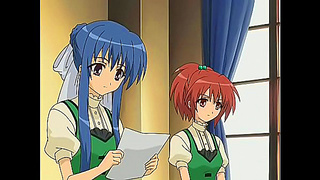 Sweet Strawberries Bloom as Yuri Lovers Embrace Secret Desire