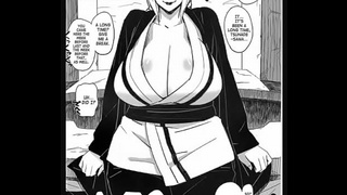 Hinata Ignites Forbidden Desire With Naruto in Steaming Hot Hentai Tryst