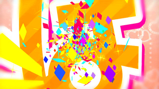 Moe Unleashed in Hot Animated Lust Spiral Full of Pleasure