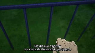 Innocent Boys from Promised Neverland Discover Hidden Lust in Hot Hentai Tale