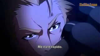 Avatar Kings Hot Hentai Adventure – Taboo Lust Ignites