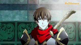 Avatar Monarchs Ignite Forbidden Desires in Hot Cartoon Tryst