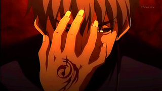 Saber Surrenders to Lustful Temptation in Hot Fate Zero Hentai Fantasy