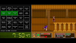 Zells Wild Ride Among Blue-Skinned Beauties in the Pixel Jungle