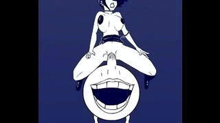 Cute Partner Seduced by Monsters Charm in Hot 3D Hentai Tryst – Monstie Fever Ignites