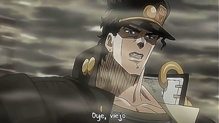 Jojolious Beauty Rides Wild Passion to Explosive Ecstasy