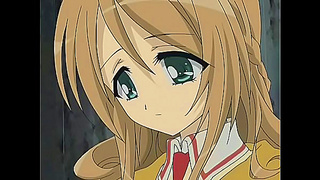 Yuri Students Ignite Secret Passion in Forbidden School Lust Saga