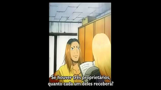 Detroit Metal City Burns With Horny Chaos in Wild Hentai Rampage