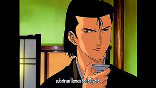 Kenshin Yields to Temptation in Sultry OVA Encounter