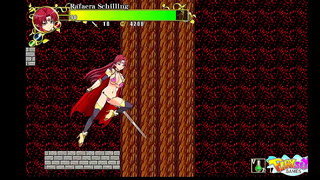 Elven Beautys Curves Spark Steamy Hentai Desires in Forest Rendezvous
