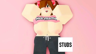 Stepmoms Spicy Photo Shoot Sparks Wild Hentai Cream Pie Fun