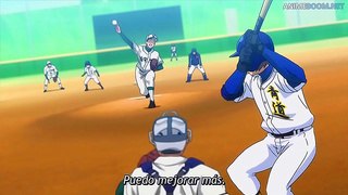 Seductive Anime Cheerleaders Tempt Their Hottest Coach in Steamy Batting Drill Encounter