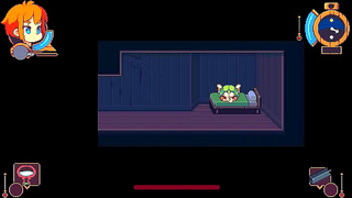 Catgirl Adventures Turn Steamy in Retro Hentai RPG Battle Exactly