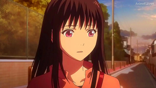 Goddess Allures Mortal Fate in Sultry Noragami Hentai Fantasy