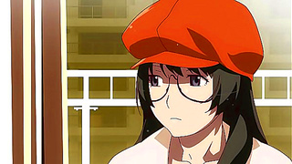 Koyomi Hitagis Forbidden Lust Unleashed in Steaming Hot Bakemonogatari Affair