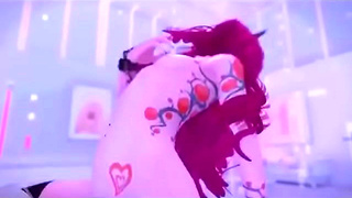 SecondLife Saga: Steamy Virtual Encounters Ignite in Digital Paradise