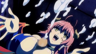 Horny Sleepwalker Tempted by Virile Hentai Stallion – Steamy Night Rendezvous
