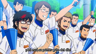 Students Seduce Coach in Hot Baseball Training Room Encounter