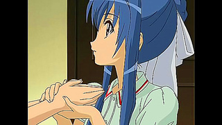Yuri Pledges Eternal Lust in Forbidden School Romance – Chapter 12
