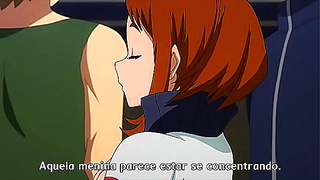 Momo Ignites Class 1-A with Sizzling Chemistry in My Hero Academia Desire Saga
