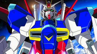 Mecha Vixen Seduces Her Lover in Hot Sci-Fi Hentai Encounter